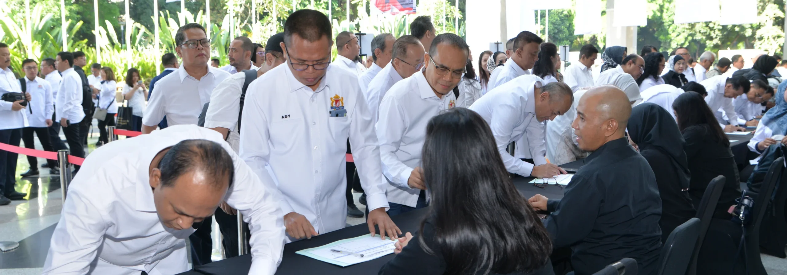 Kegiatan Kadin Sarolangun